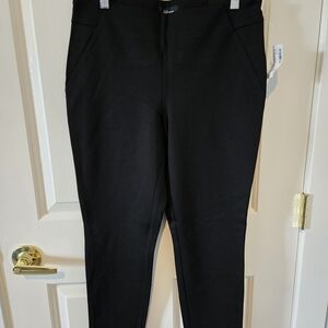 Reitmans Black Women's Pants